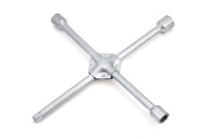 AMiO Ojačani križni ključ 17/19/21 mm + 1/2"